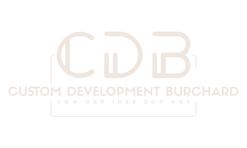 CDB - Logo