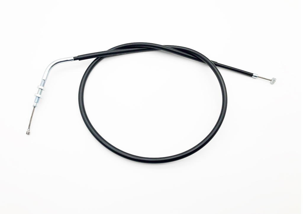 Honda  CMX 1100 A-SC83A, Kupplungszug, 150 mm verlängert, PVC schwarz